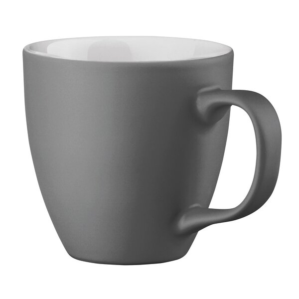 Tasse aus Porzellan 450 ml Lorie