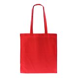 Tasche Bio-Baumwolle Farbe lang 140g/m² 38x42 cm Fadalto