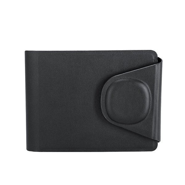 Piepser Kartenetui Brieftasche Idbix