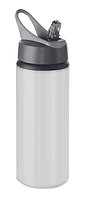 Aluminium Trinkflasche 600ml Andristie