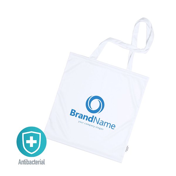 Antibakteriell Tasche Idron