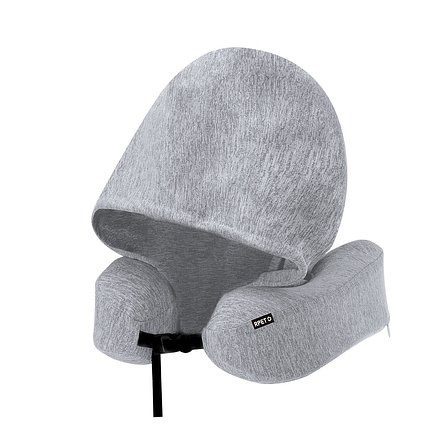 Kissen mit Kapuze Iding