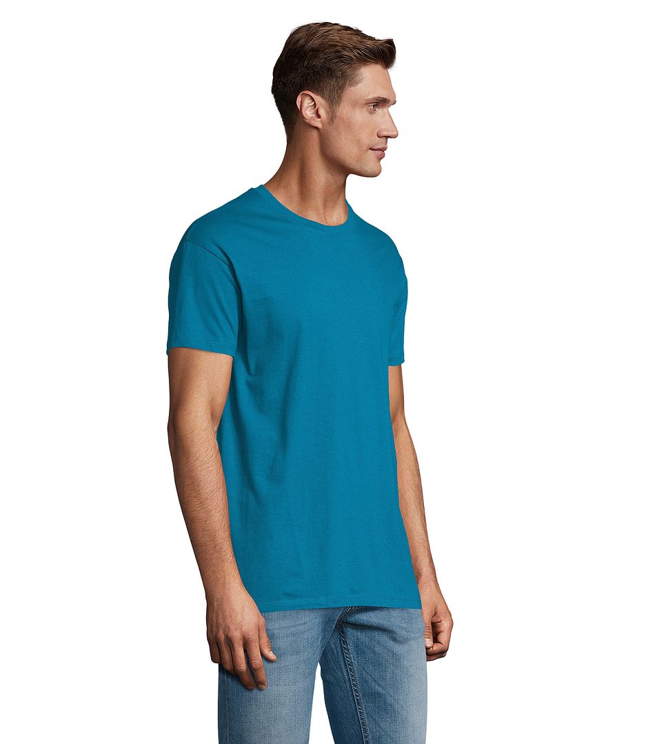 Uni T-Shirt 150g Joniafep