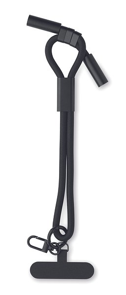 60W Armband-Ladekabel Saretti