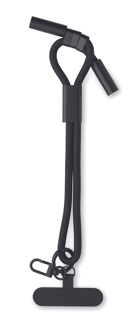 60W Armband-Ladekabel Saretti