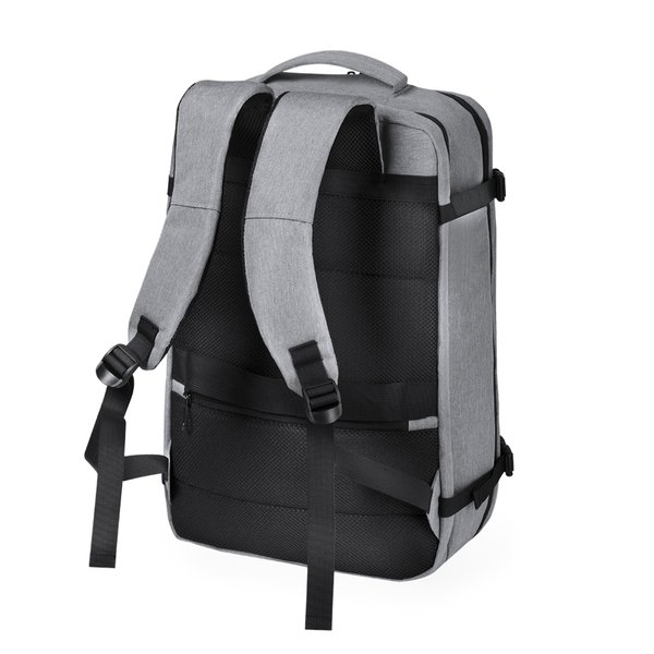 Dokumententasche Rucksack Idkan
