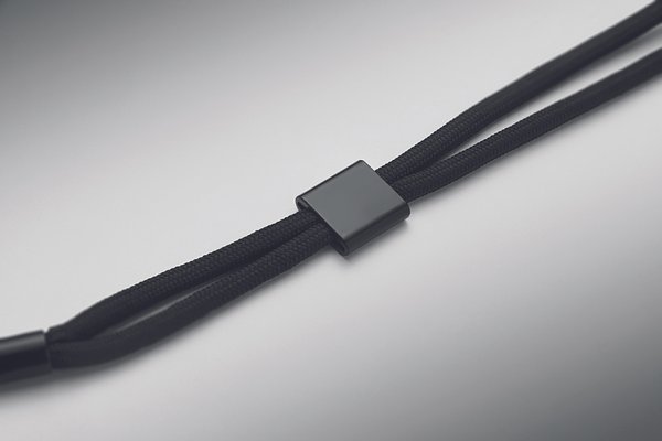 Handykette Handgelenk RPET Dumenio