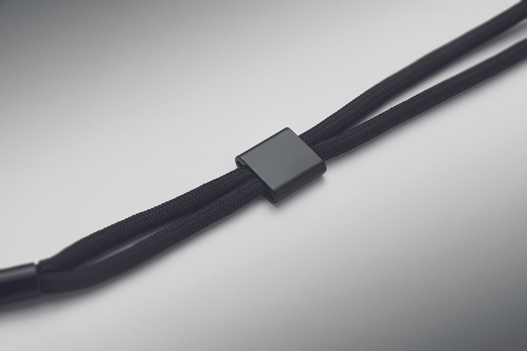 Handykette Handgelenk RPET Dumenio