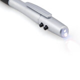 Kugelschreiber Laser Idkku