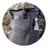 cooler Rucksack 23L Lorilgie