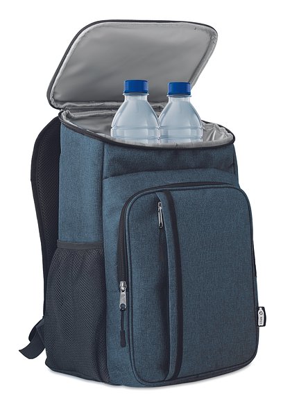 Picknickrucksack 600D RPET Cianritt