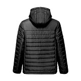 Herren-Kapuzenjacke Lorep