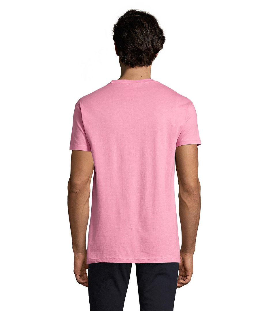 Männer T-Shirt 190g Nole