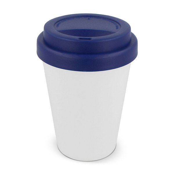 RPP Kaffeetasse Weißer Körper 250ml Palbri