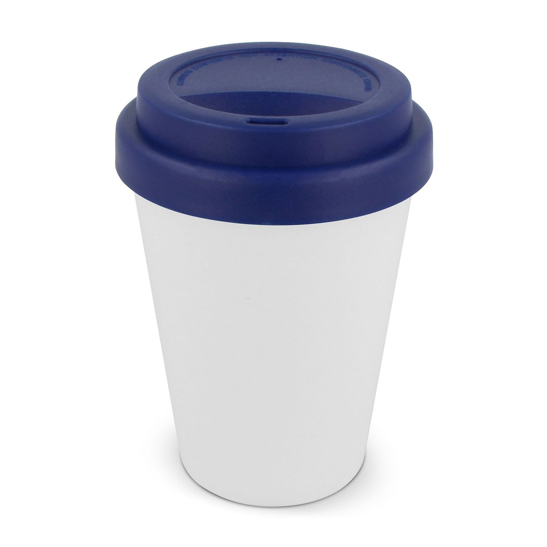 RPP Kaffeetasse Weißer Körper 250ml Palbri