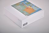 Puzzle 150-teilig Lüzza