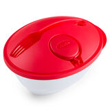 Salatbehälter Idrex