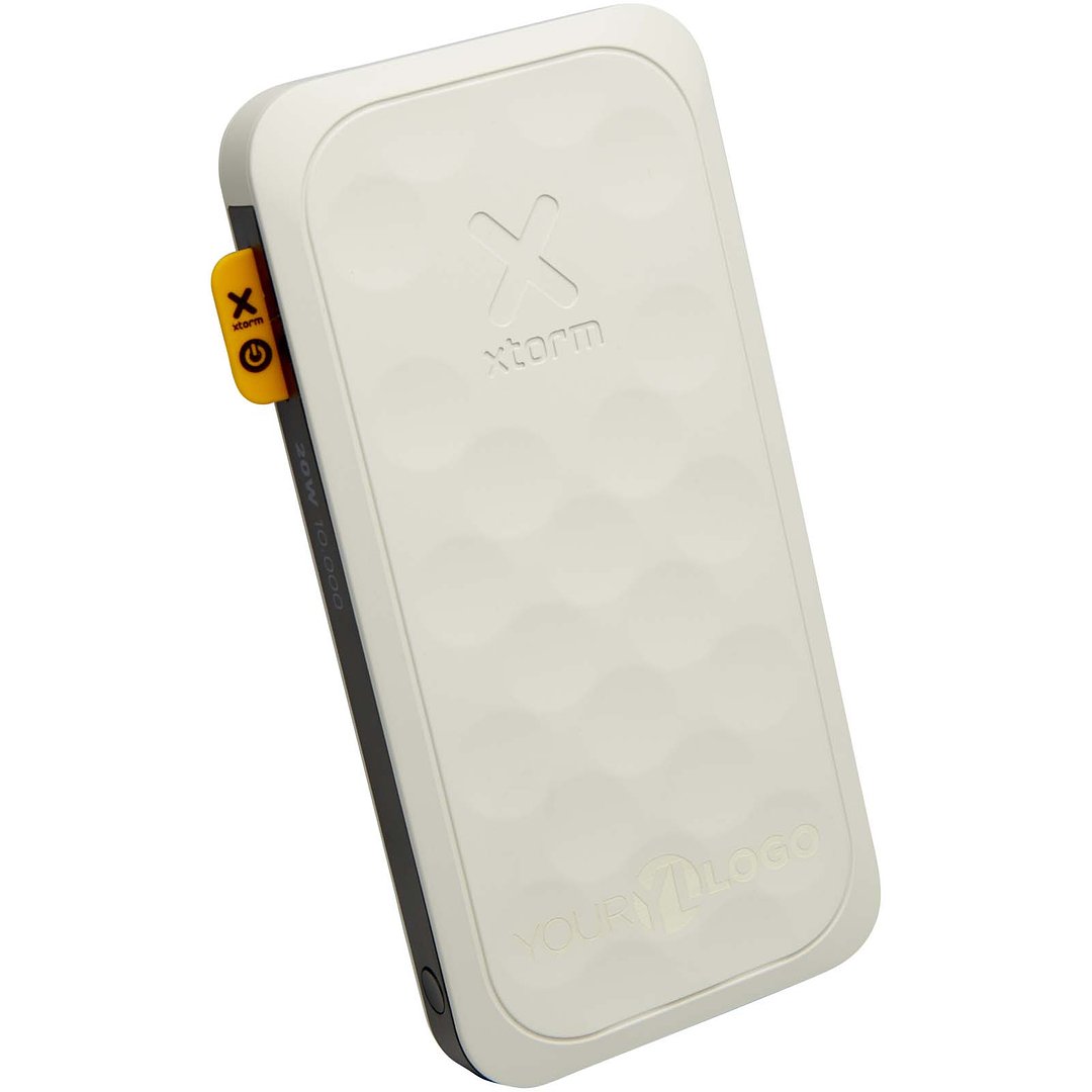 FS510 Fuel Serie 10.000 mAh 20 W Powerbank - Annatrudi