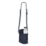 Croaabody Flaschenhalter-Tasche mit Paracord-Gurt Oregun