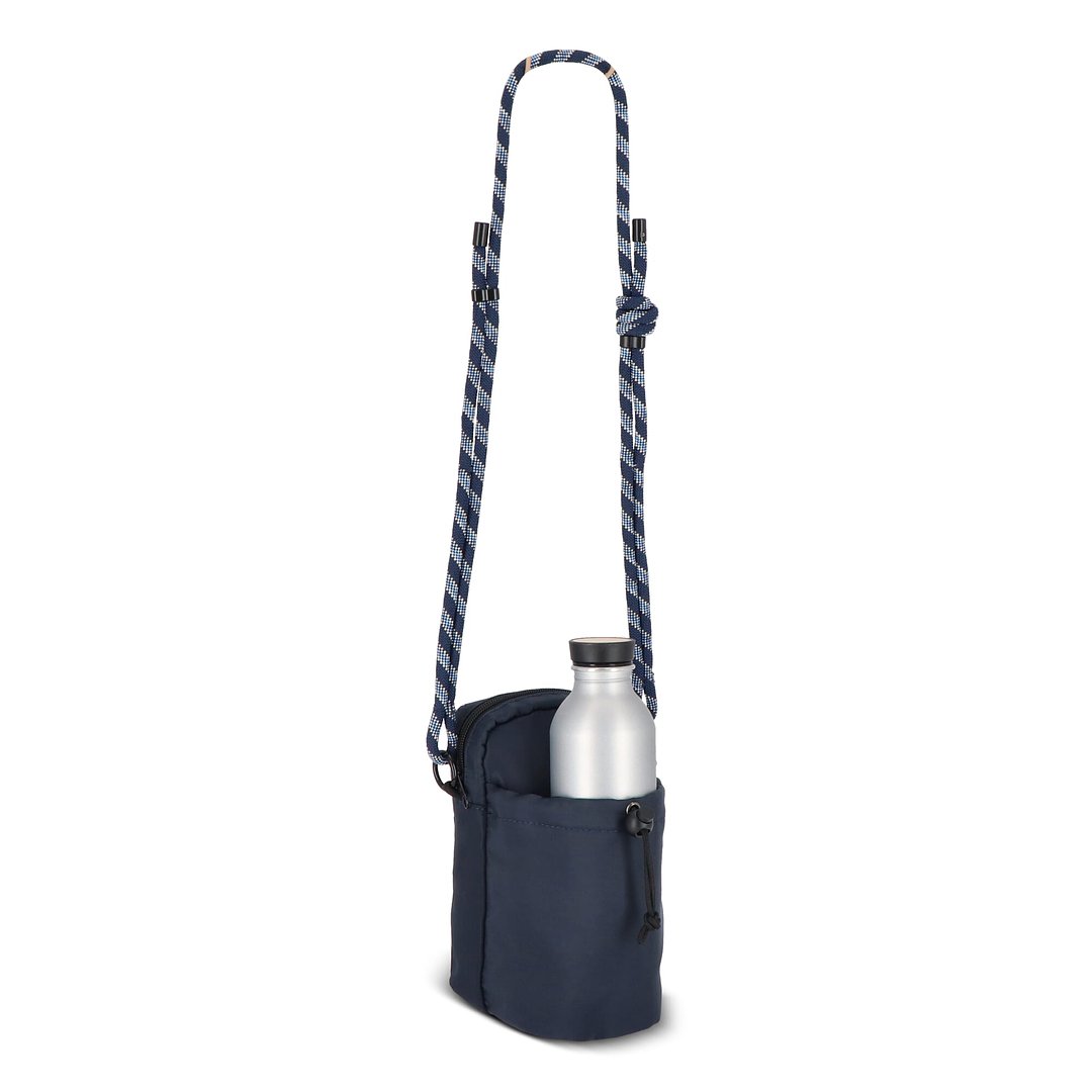 Croaabody Flaschenhalter-Tasche mit Paracord-Gurt Oregun