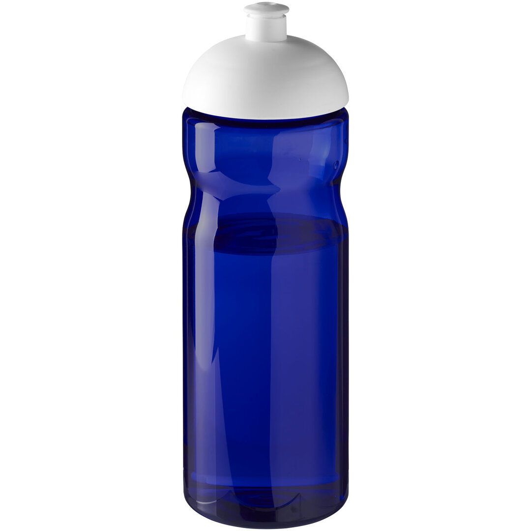 Eco Base 650 ml Sportflasche mit Stülpdeckel - Nett