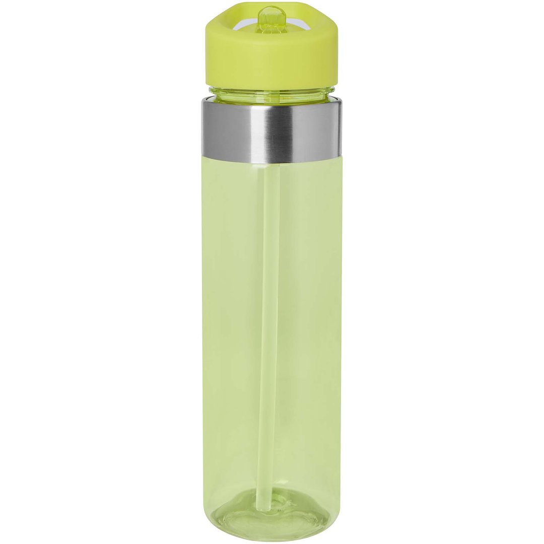 650 ml Tritan Flasche mit Ausgussdeckel - Ruinana