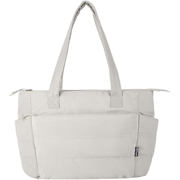 15,6" GRS recycelte Laptoptragetasche 18L - Aingien