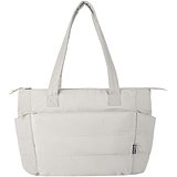 15,6" GRS recycelte Laptoptragetasche 18L - Aingien