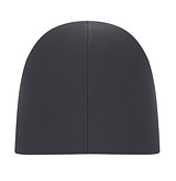 Unisex-Beanie Baumwolle Trudyla