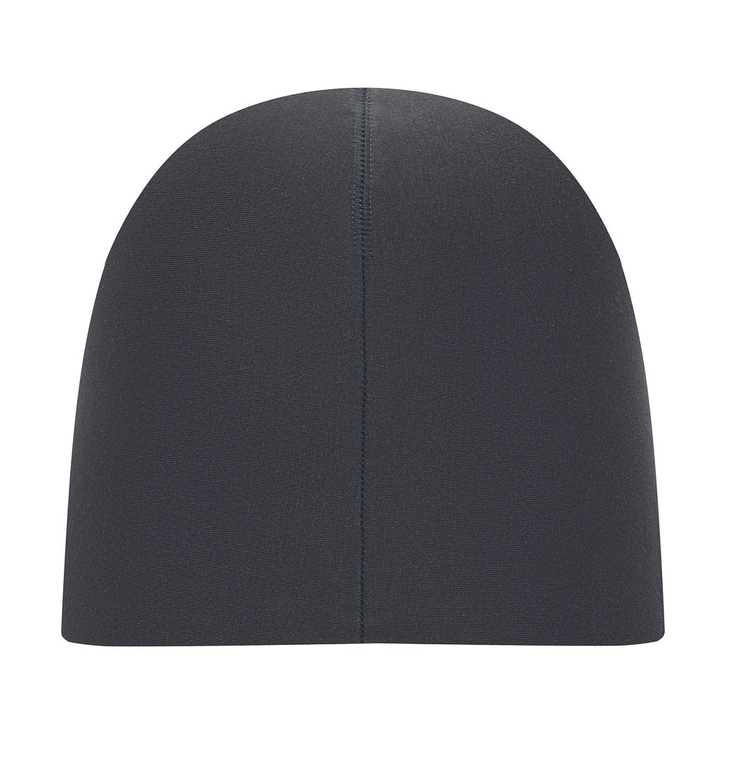 Unisex-Beanie Baumwolle Trudyla