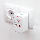 Steckeradapter Idyru