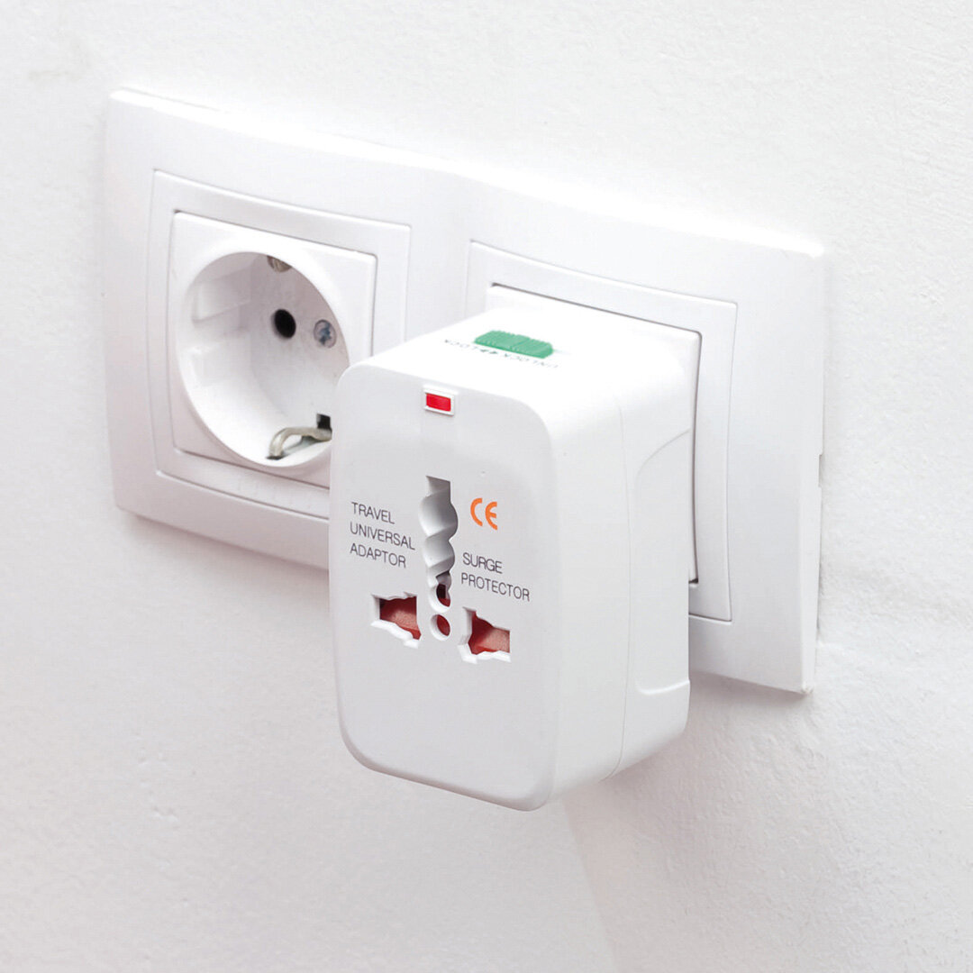 Steckeradapter Idyru