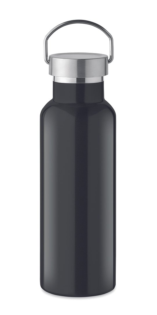 Doppelwandige Flasche 500 ml Benas