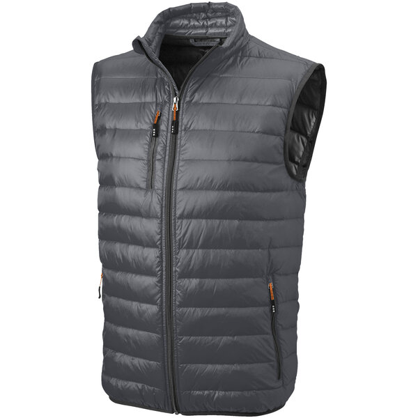Leichter Daunen-Bodywarmer für Herren - Dumer