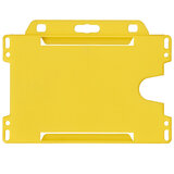 Kartenhalter aus Kunststoff - Bena