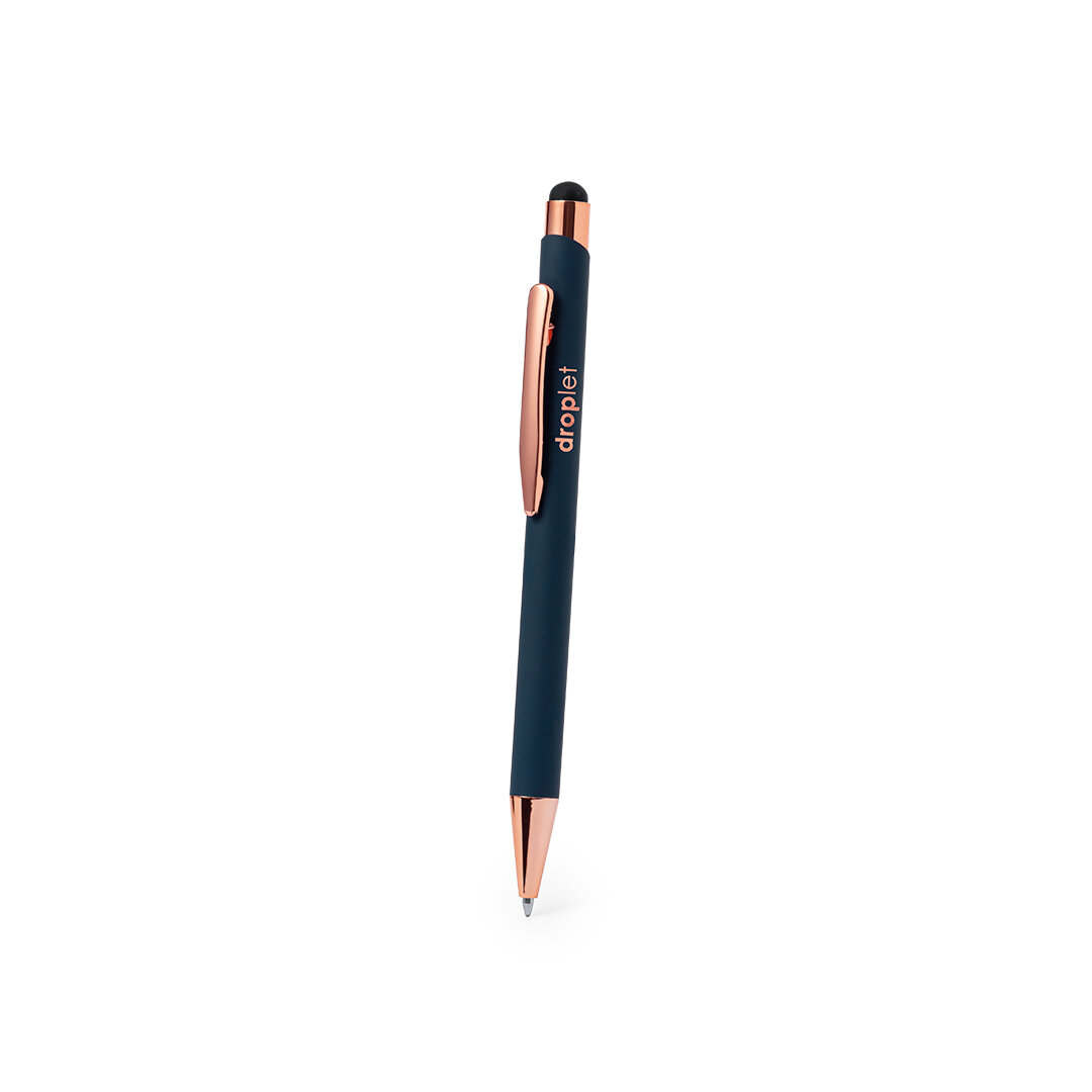 Kugelschreiber Pointer Idulf