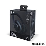 Clam Blaze-Wireless headphone ENC Chlan