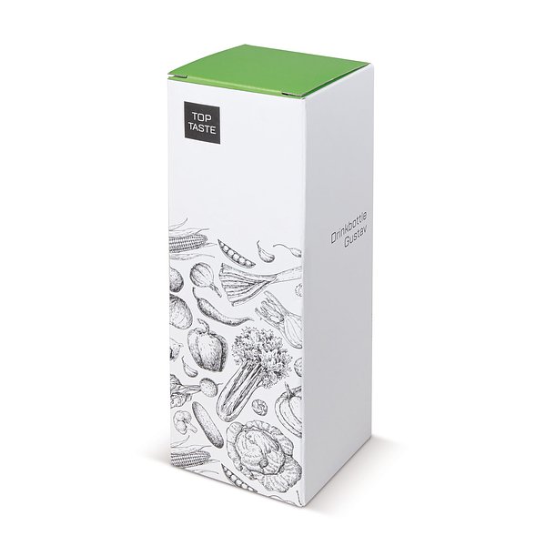 Trinkflasche Gustav 340ml Waliusepat