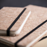 Notizblock Idmer