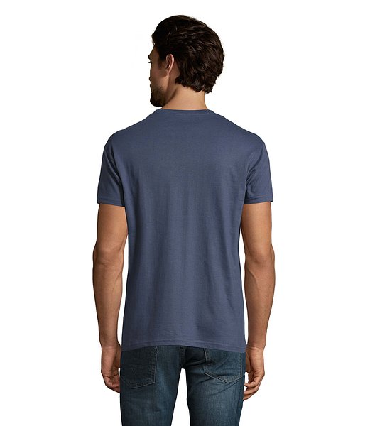 Männer T-Shirt 190g Nole