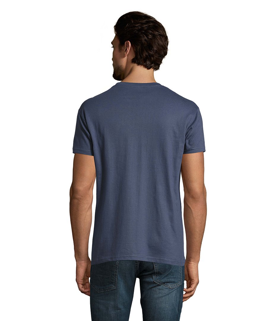 Männer T-Shirt 190g Nole