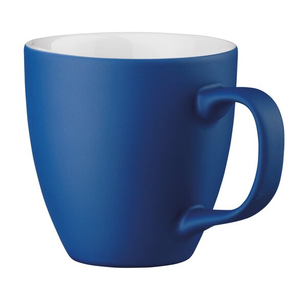 Tasse aus Porzellan 450 ml Lorie