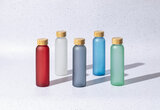 Trinkflasche Idkay