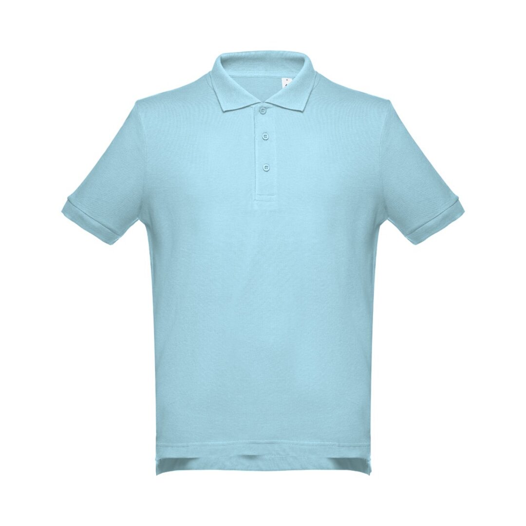 Herren Poloshirt Emerdi