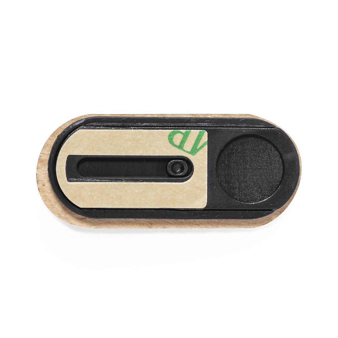 Webcam-Blocker Idman