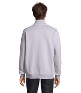 COOPER FULL ZIP SWEAT Vigni