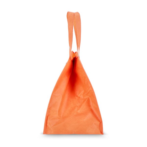 R-PET Kühltasche Non Woven 33x 25,5 x 37cm 75g/m² Stiana