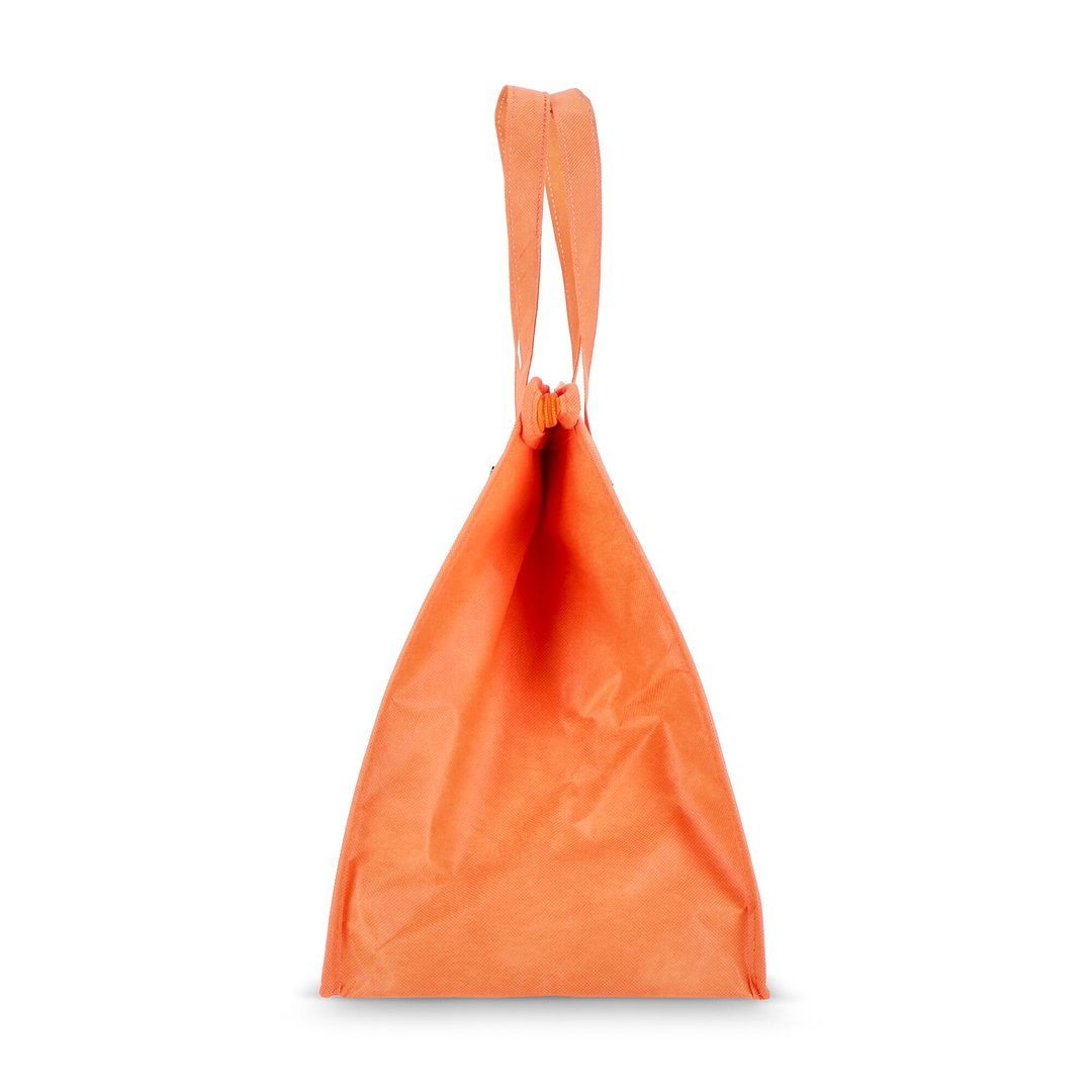 R-PET Kühltasche Non Woven 33x 25,5 x 37cm 75g/m² Stiana