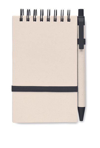 DIN A6 Notizbuch-Set Uedivas