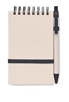 DIN A6 Notizbuch-Set Uedivas